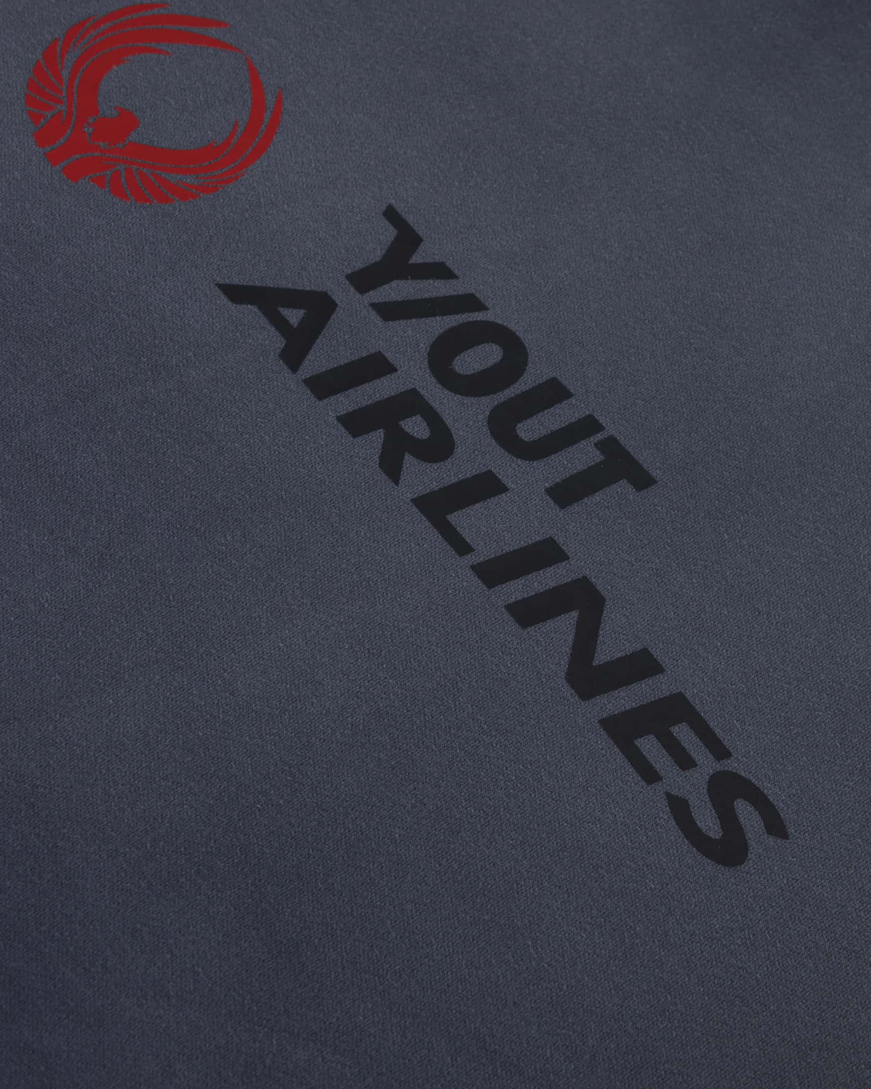 AIRLINES HOODIE - miniatura 6