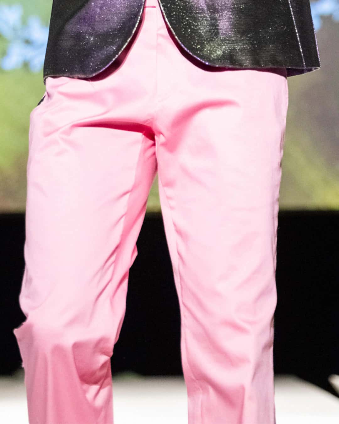 Pants – Look 17