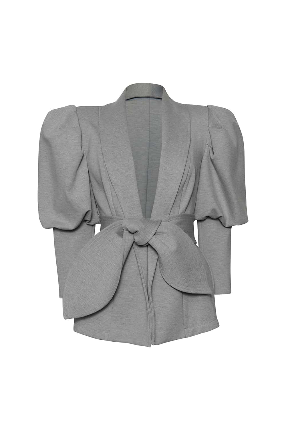Blazer Noa Gris - miniatura 2