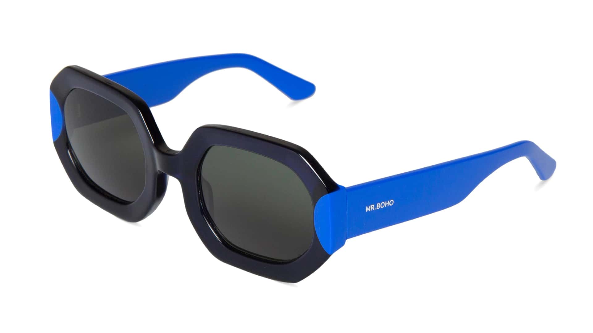 Gafas de Sol Octogonales Sagene - miniatura 37