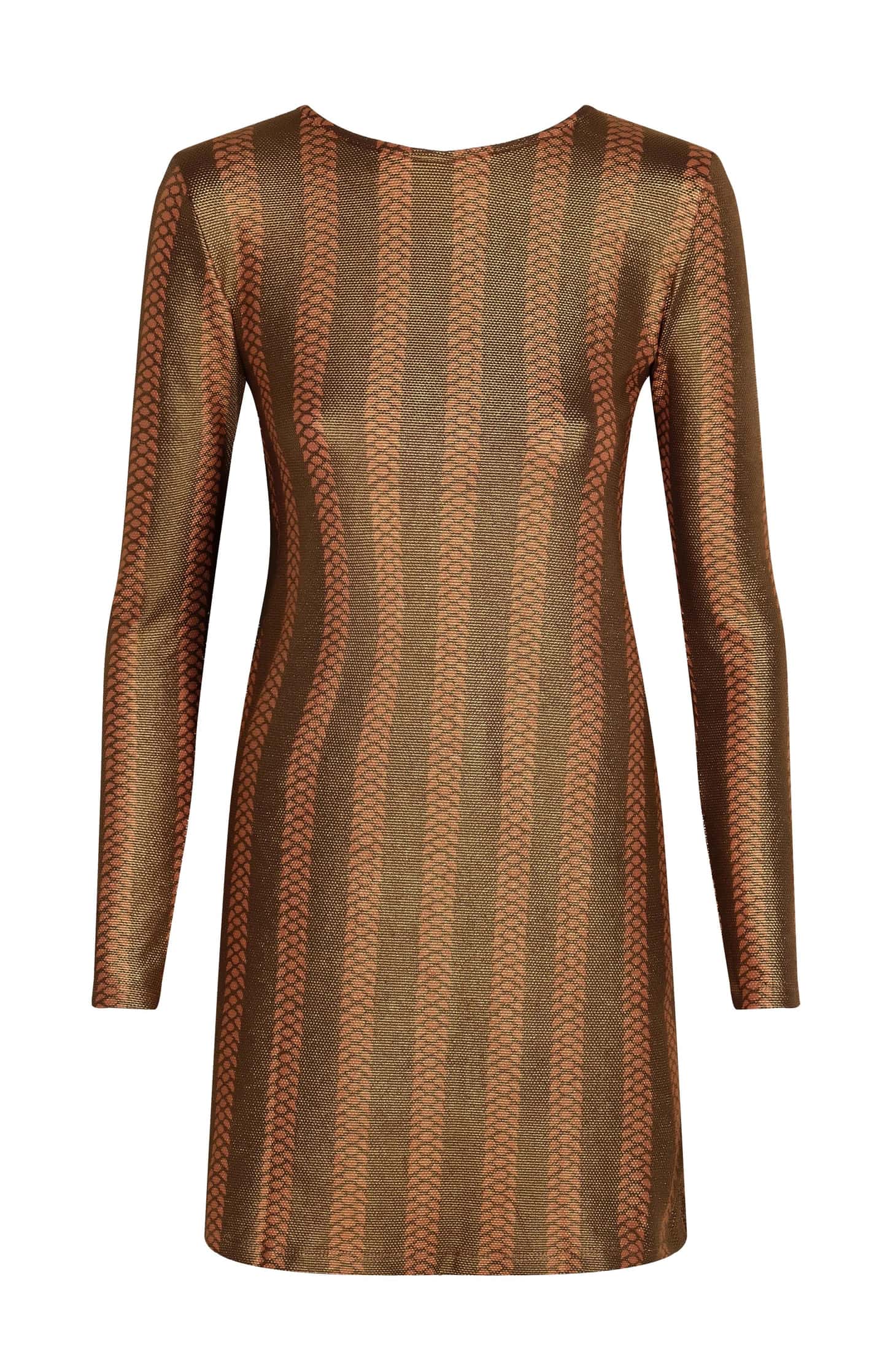 Fado Blouse / Gold