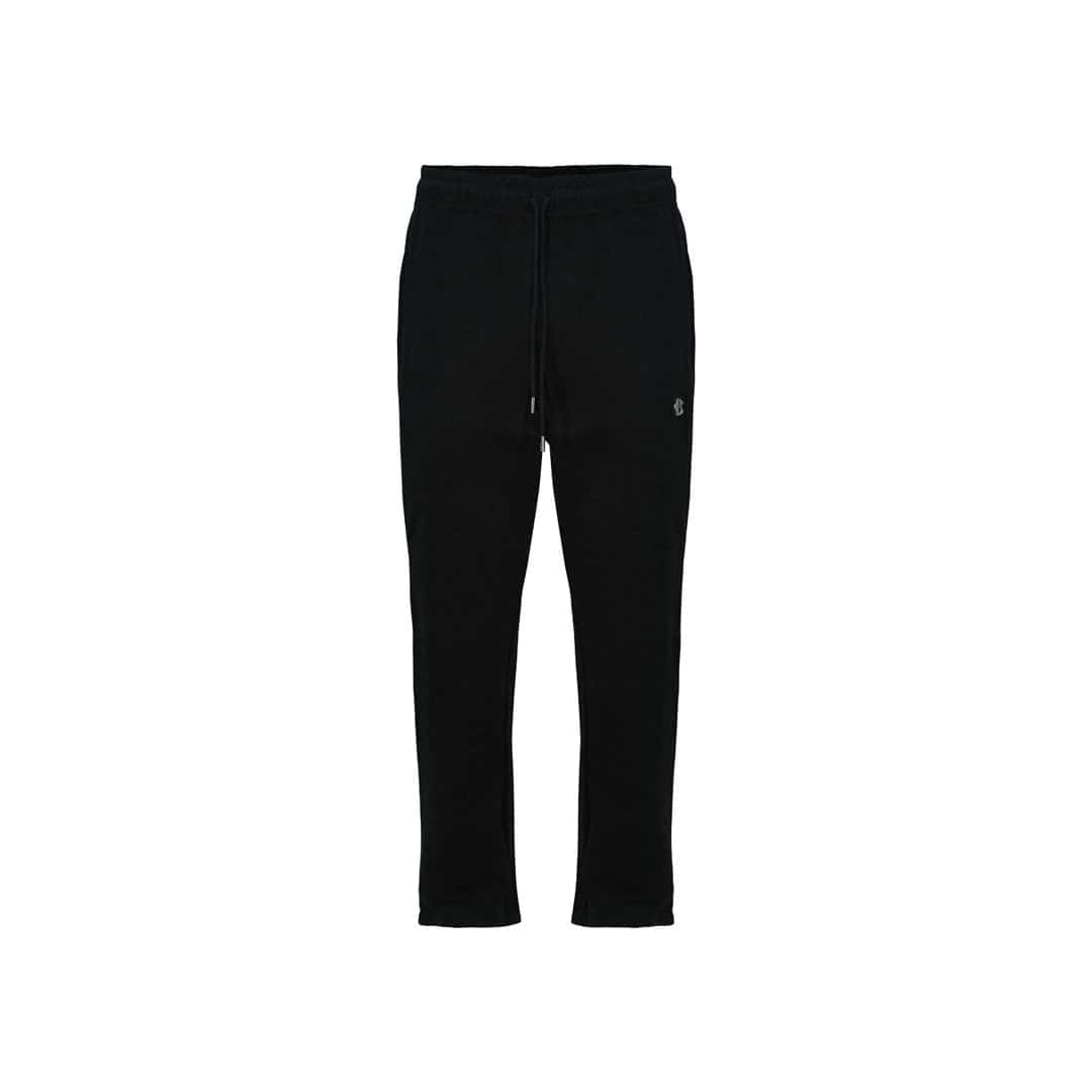 Sudadera Streetwear Negra | Basics Chrome