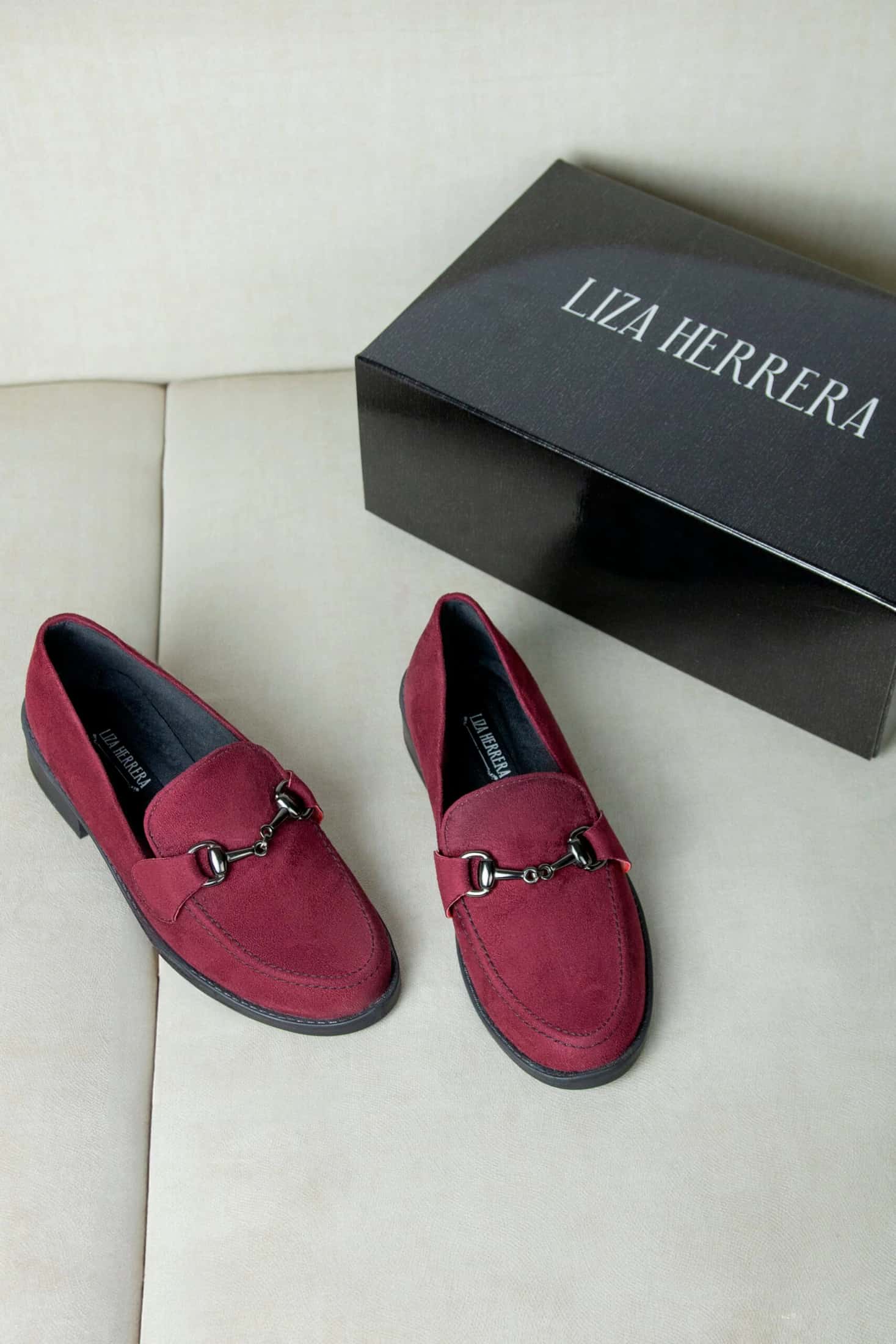 Mocasines - miniatura 1