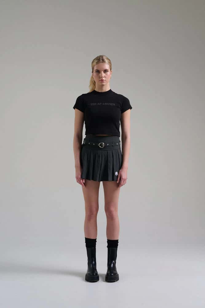 ECLIPSE SKIRT