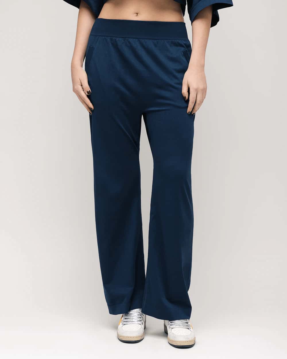 Jogger Motion