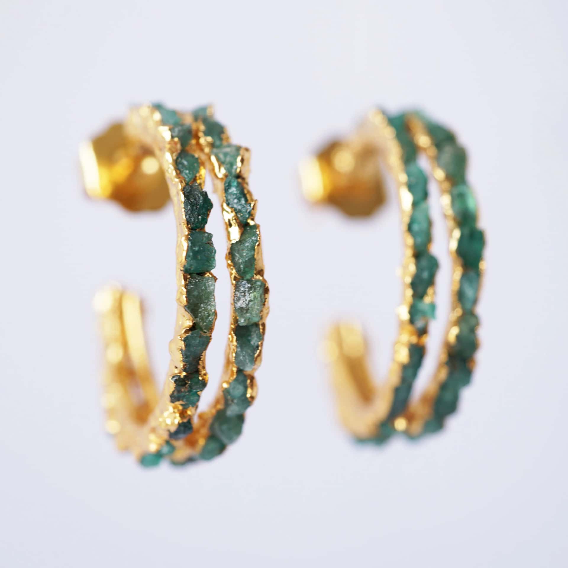 Aretes Nalu
