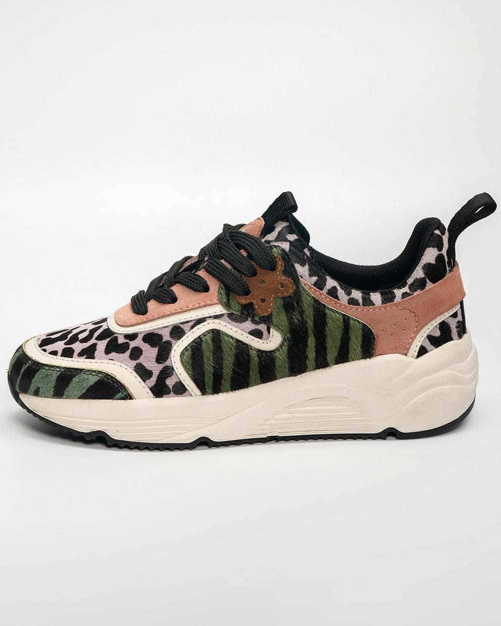 FAUNA SNEAKERS
