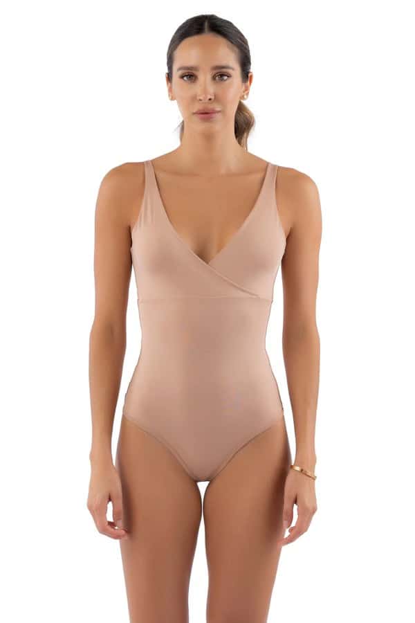 Body – Monterrey