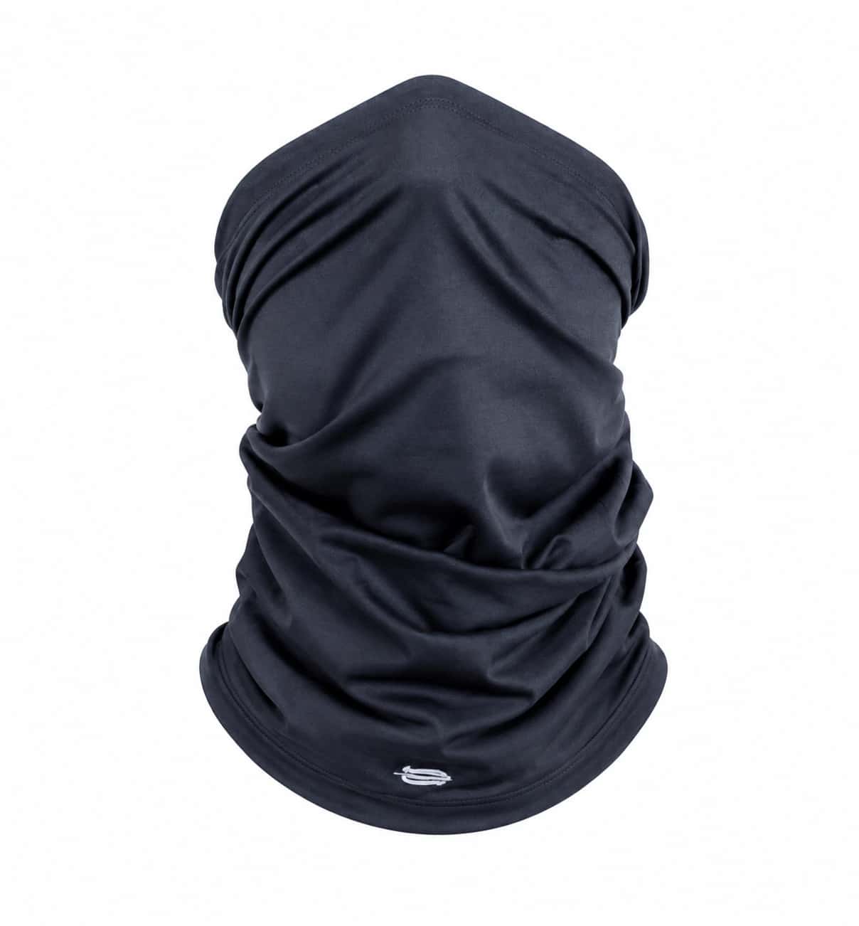 Buff ciclismo black - miniatura 2