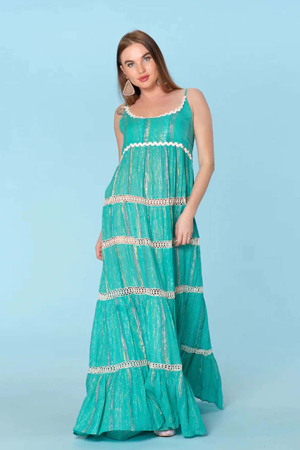 Sexy Holiday Dress - miniatura 3