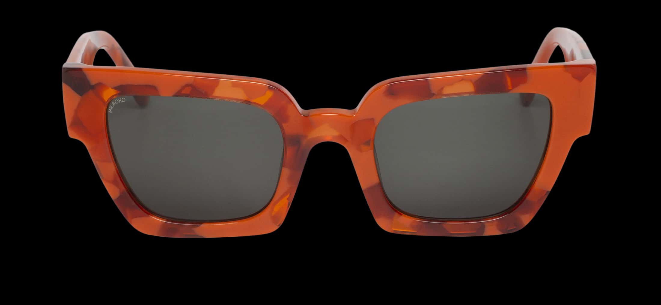 HEARTH - FRELARD - WITH CLASSICAL LENSES
