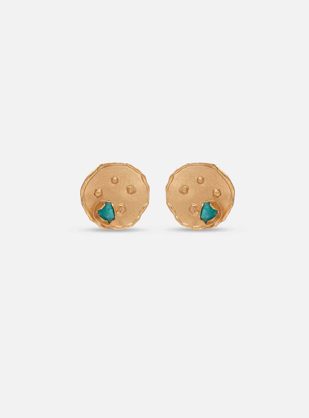 Aretes Triple Reti - miniatura 4