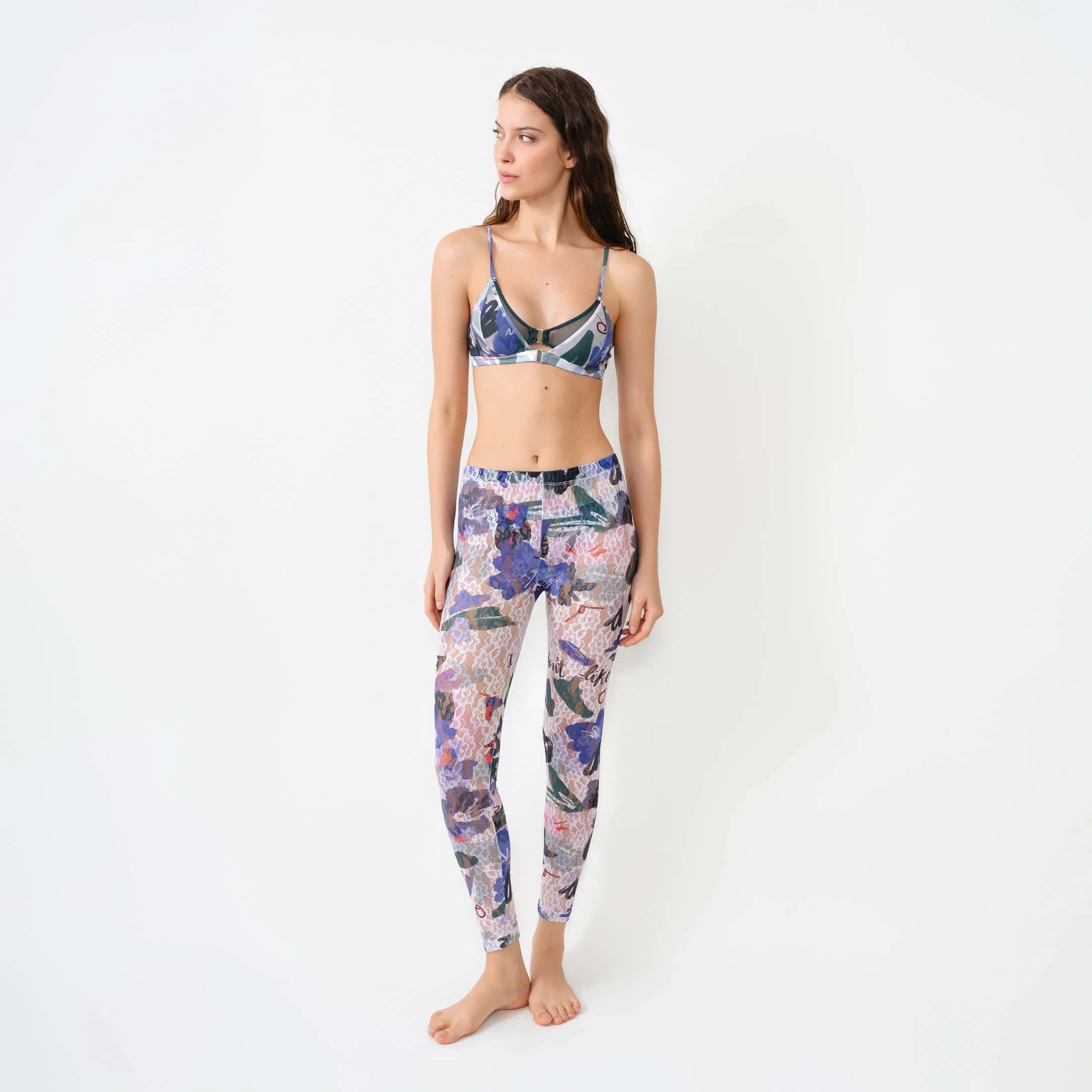 Leggings What If