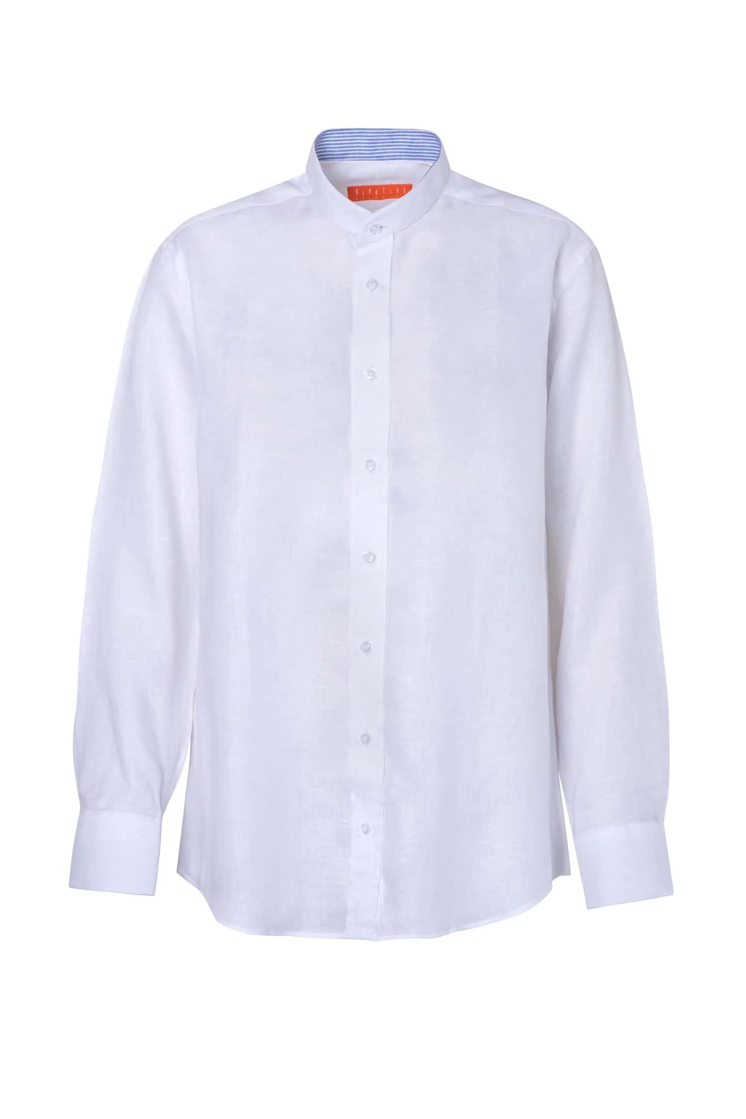 Camisa Mao White