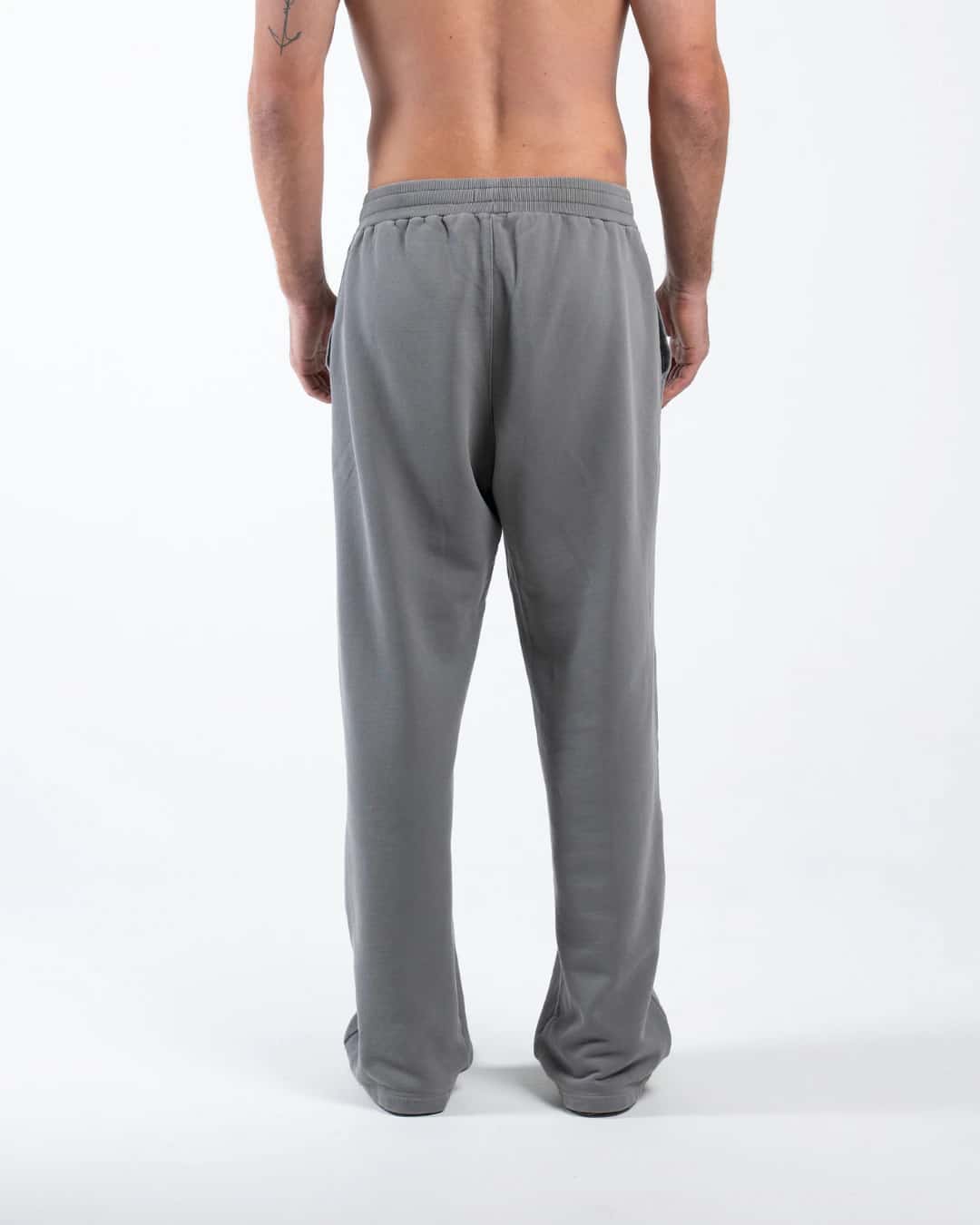CASTOR GRAY SWEATPANT - miniatura 4