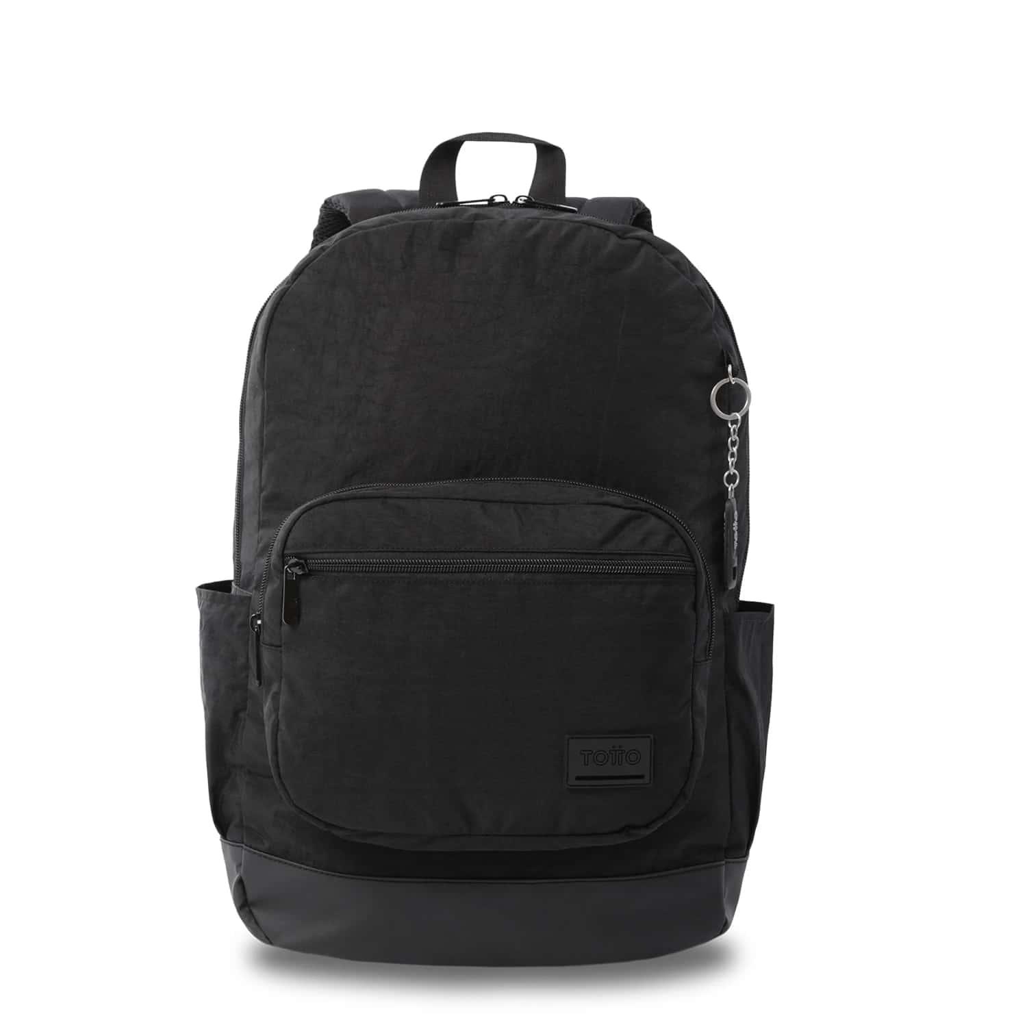Morral Universitario Tocaxu Porta PC 15" Negro