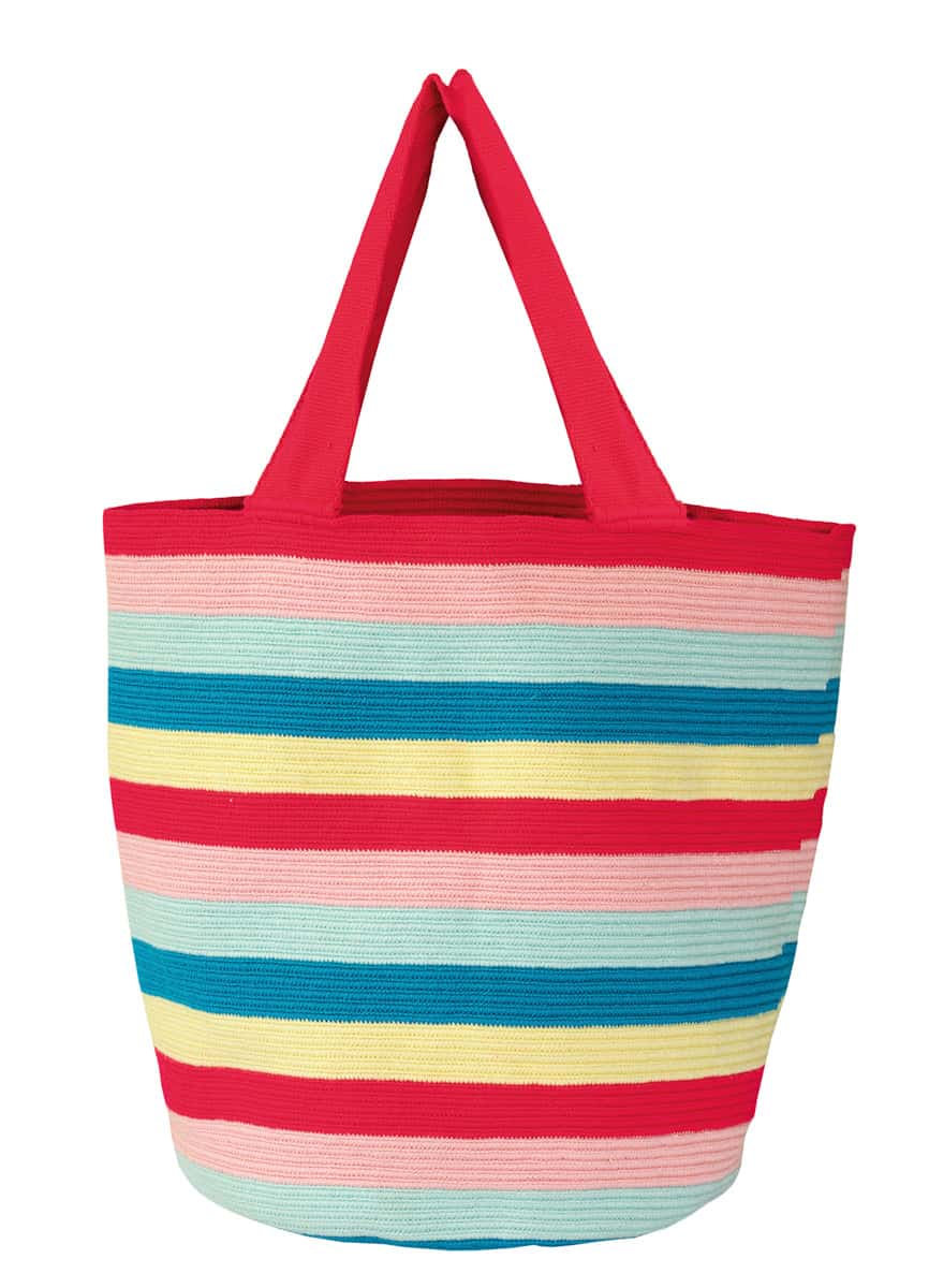 Maaji First Light Sirius Tote Bags