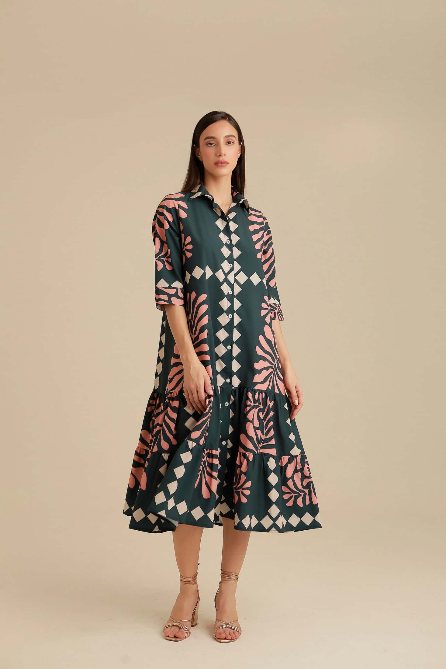 DOLLY 2 DRESS