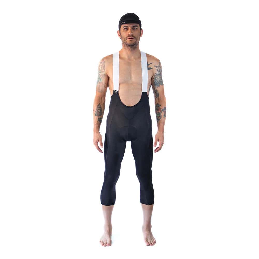 CAPRI CICLISMO CON CARGADERAS NÁPOLES TRASCENDENZA PARA HOMBRE - miniatura 1