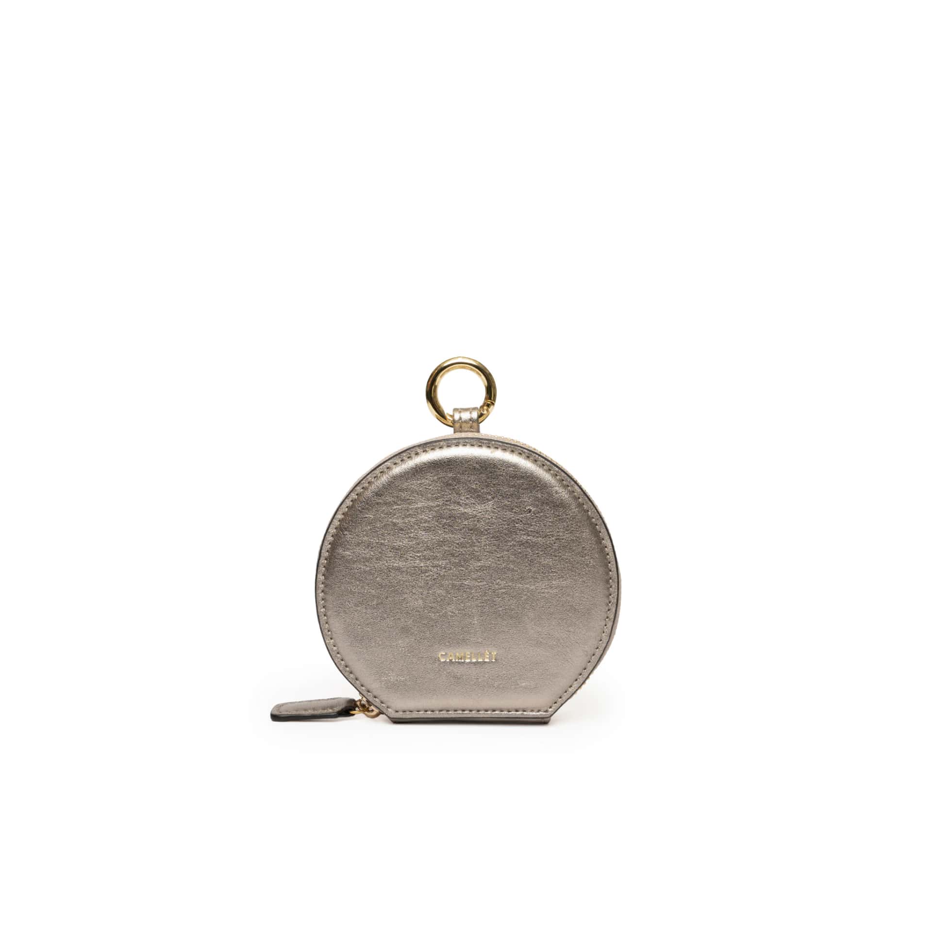 SCOOP MIRROR cobre