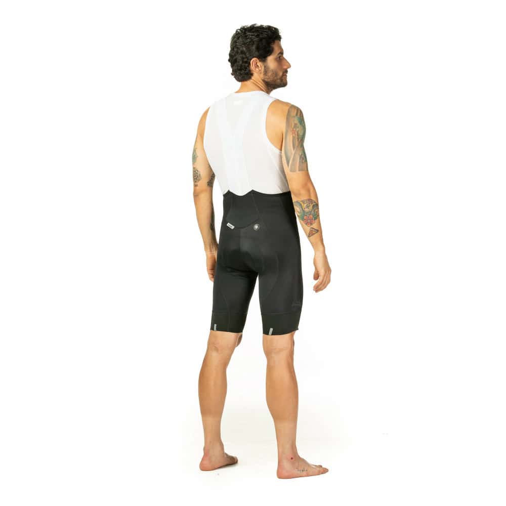 CAMISA INTERIOR CICLISMO MANGA SISA WIND PARA HOMBRE - miniatura 2