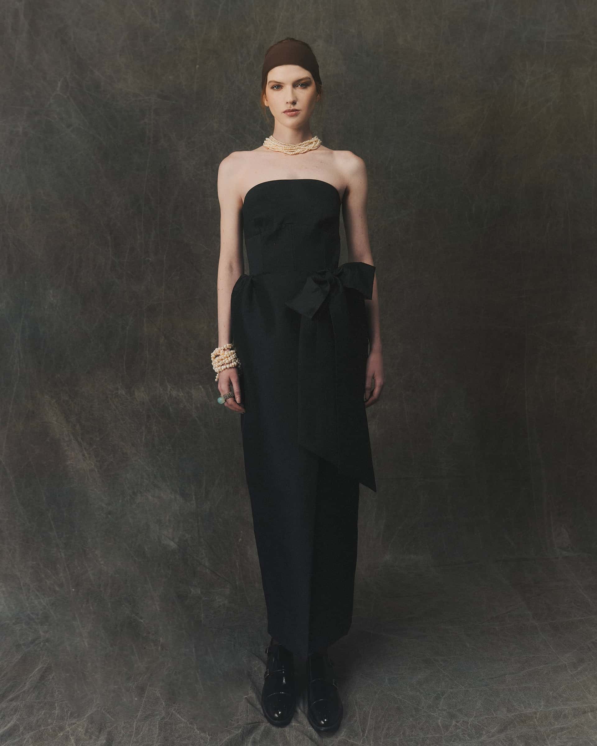 AVA DRESS - miniatura 1