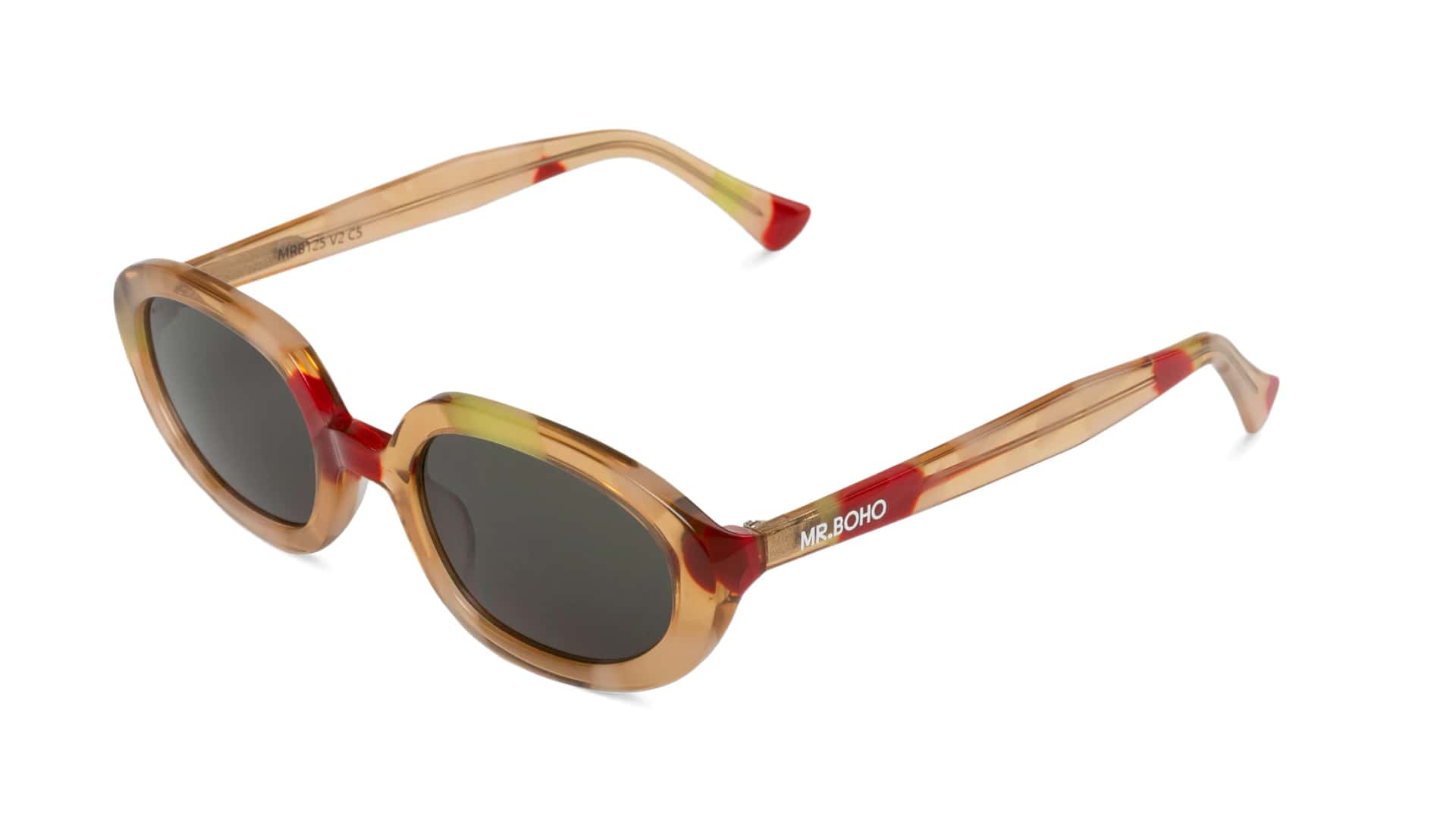 DARUMA SOLARTE - WITH CLASSICAL LENSES - miniatura 2