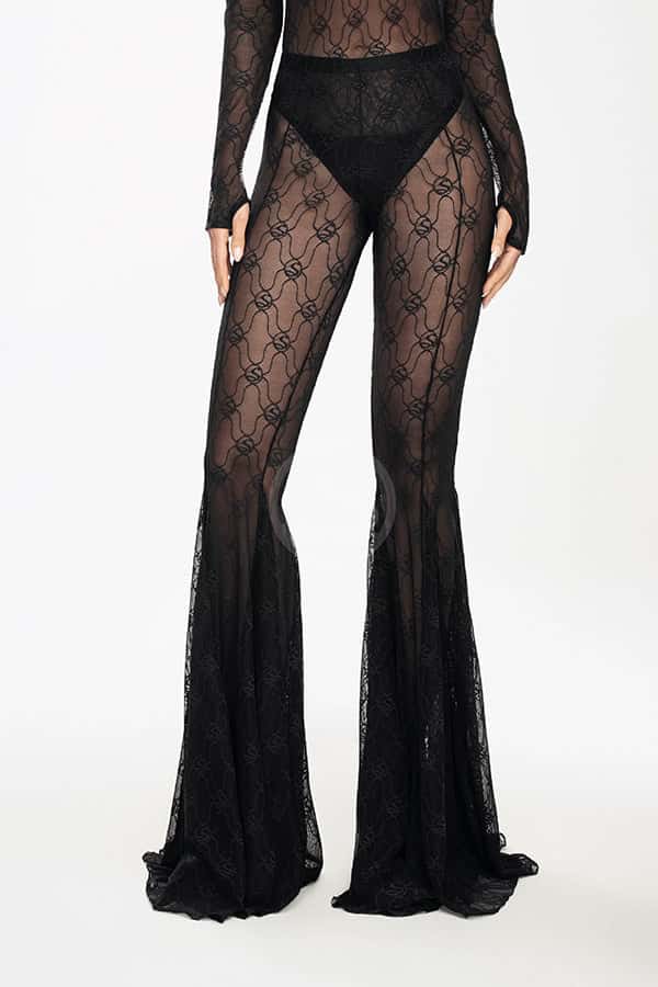 Media Pantalón Sagrada Santísimas Ref. S-634