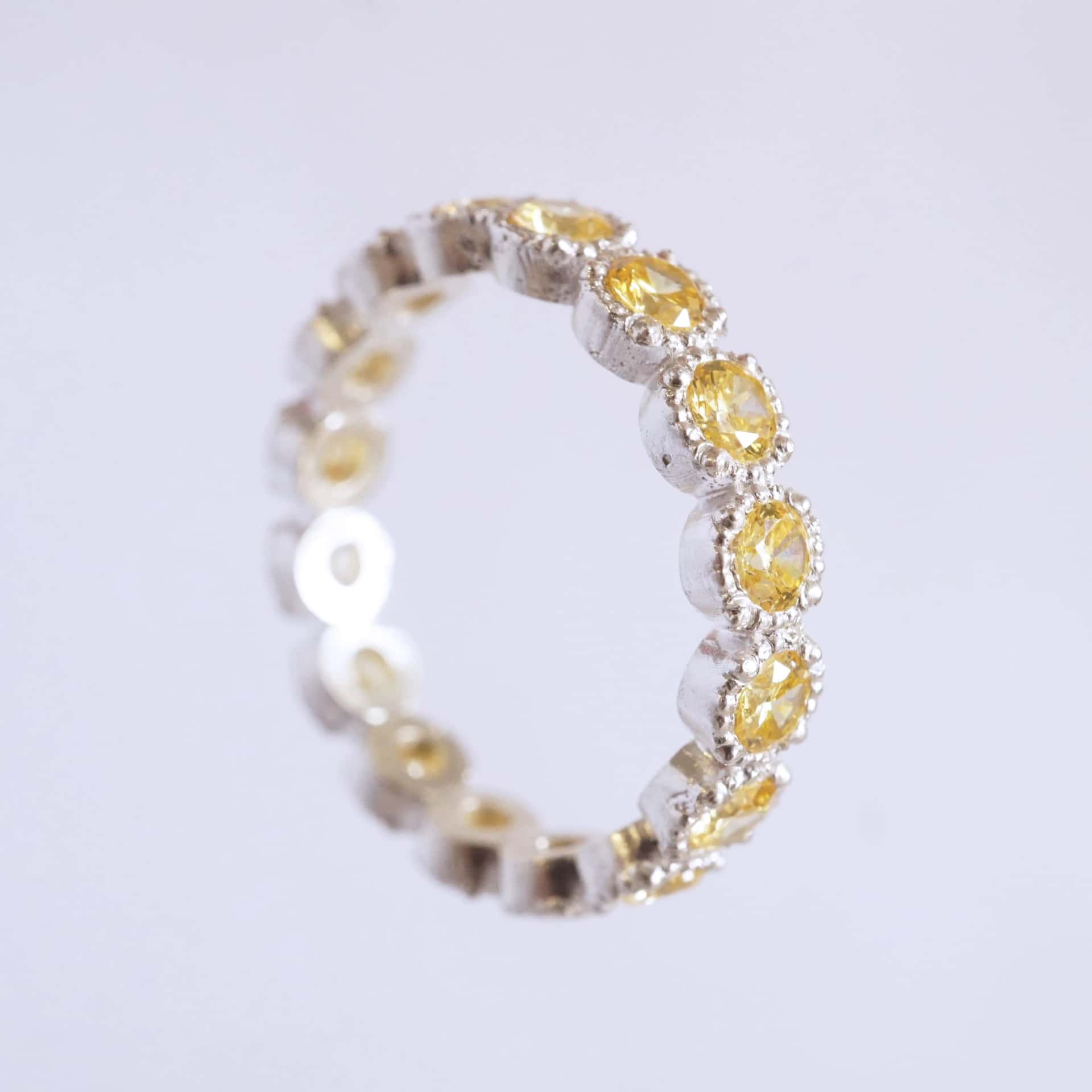 Anillo Hikari