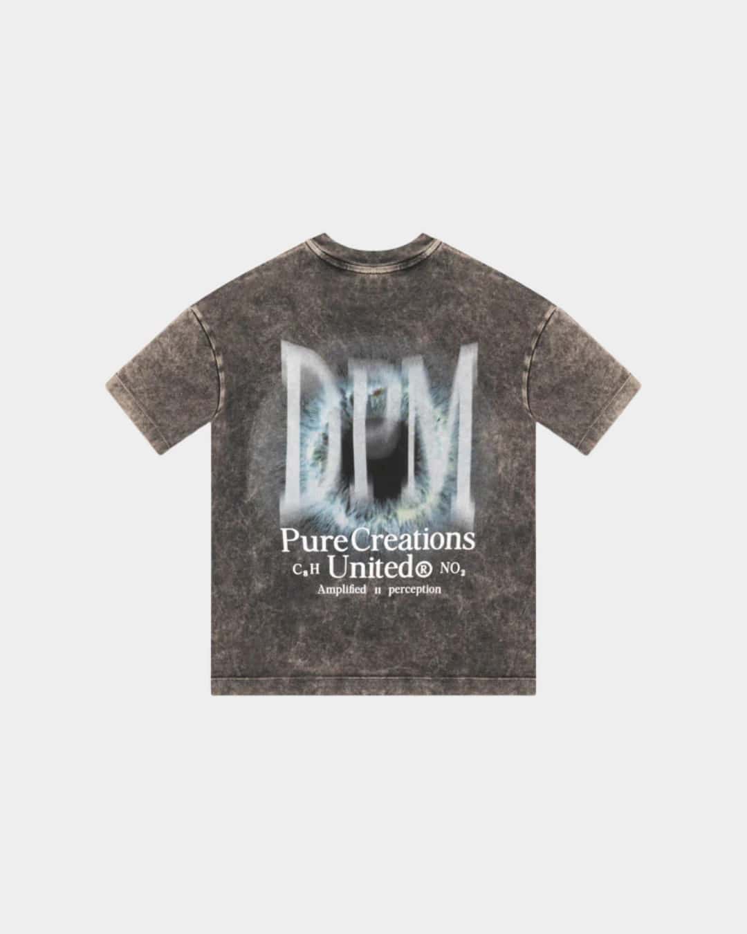 DOPAMINE BLACK EYE T-SHIRT