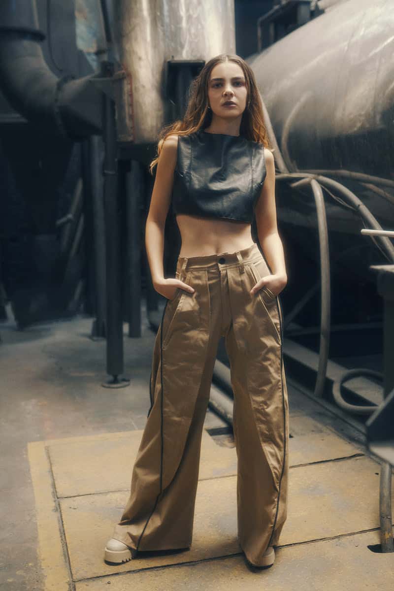 Pantalón Tempo