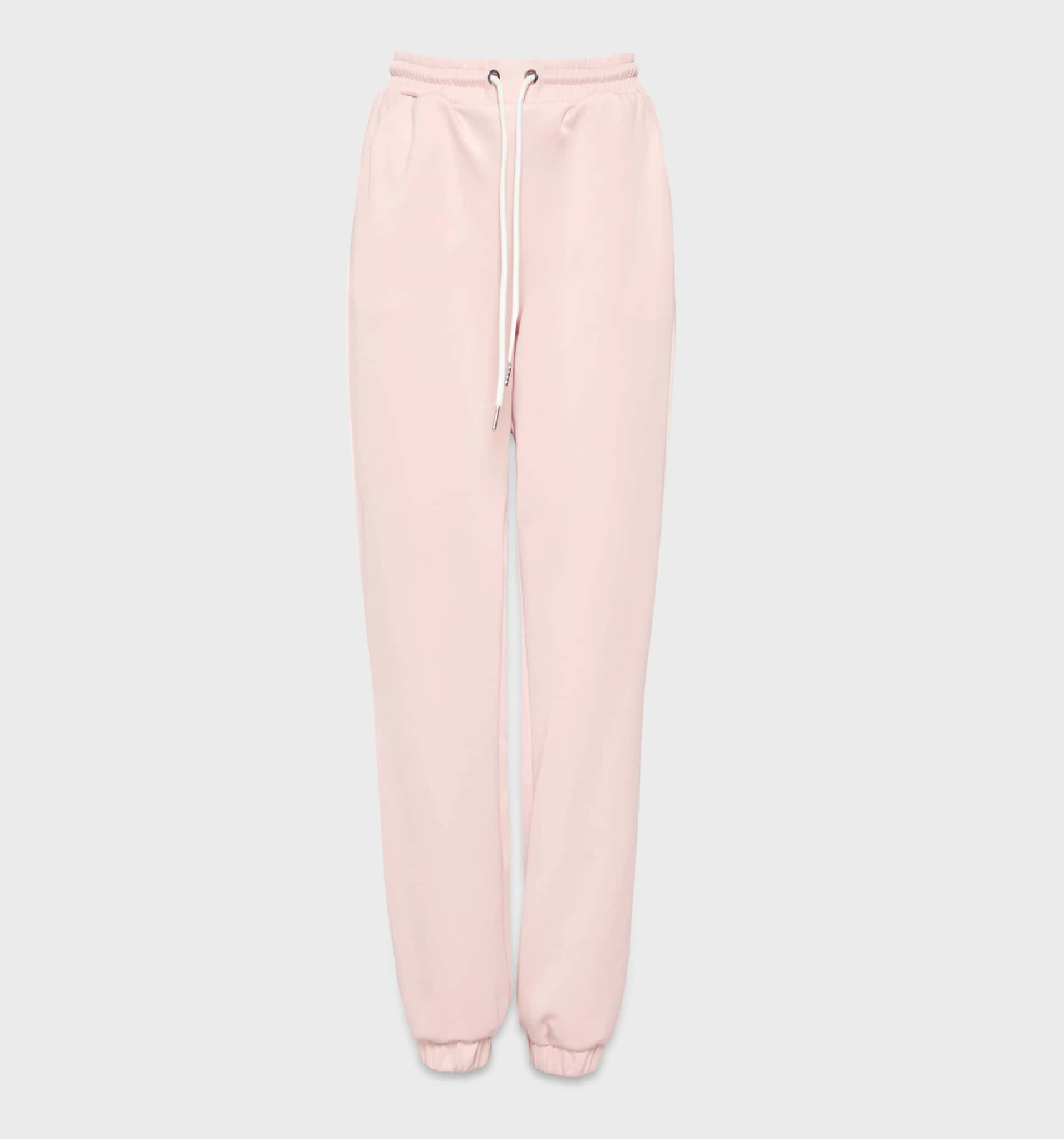 Pantalon cordon en cintura