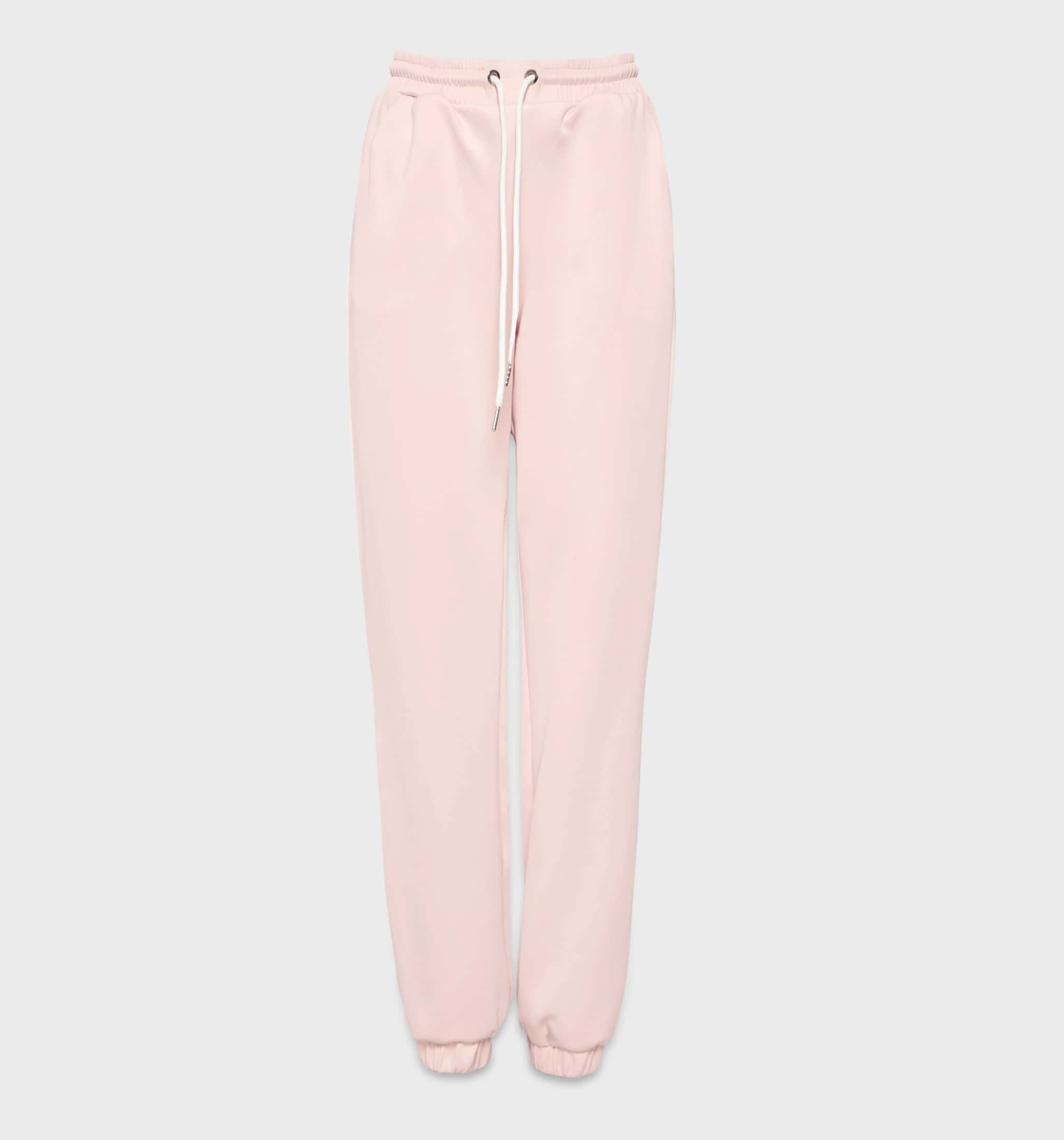 Pantalon cordon en cintura