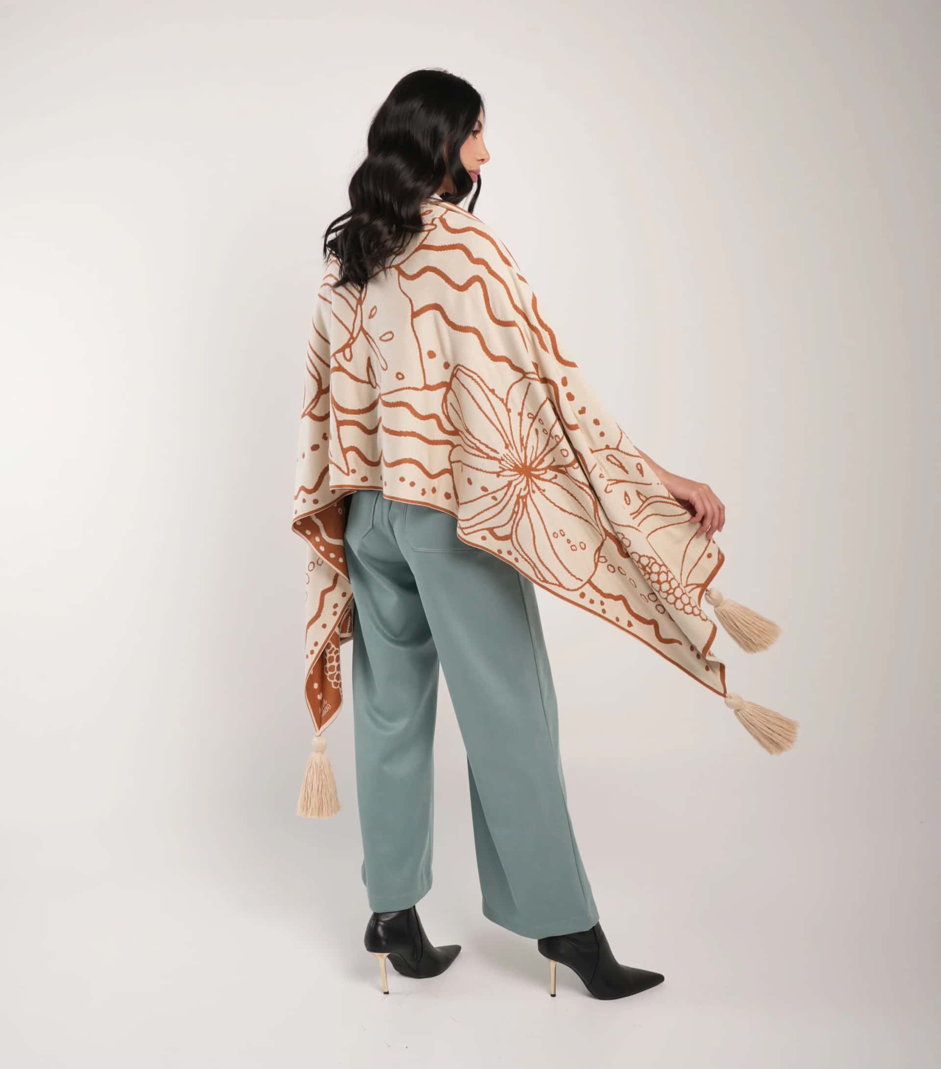 Foulard Manglar - miniatura 14