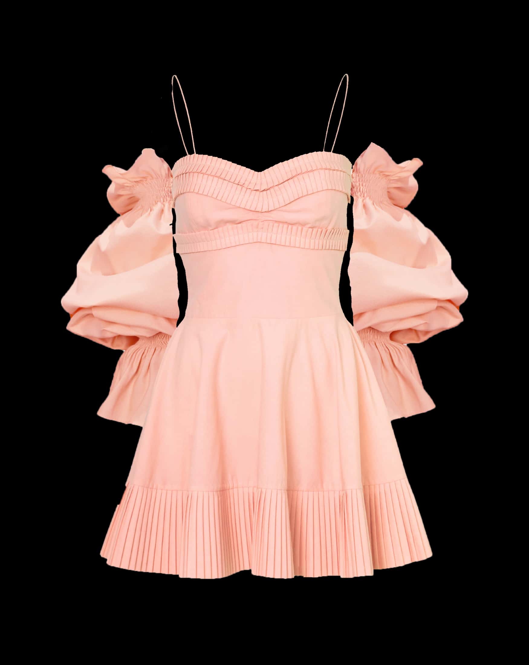 COLETTE DRESS