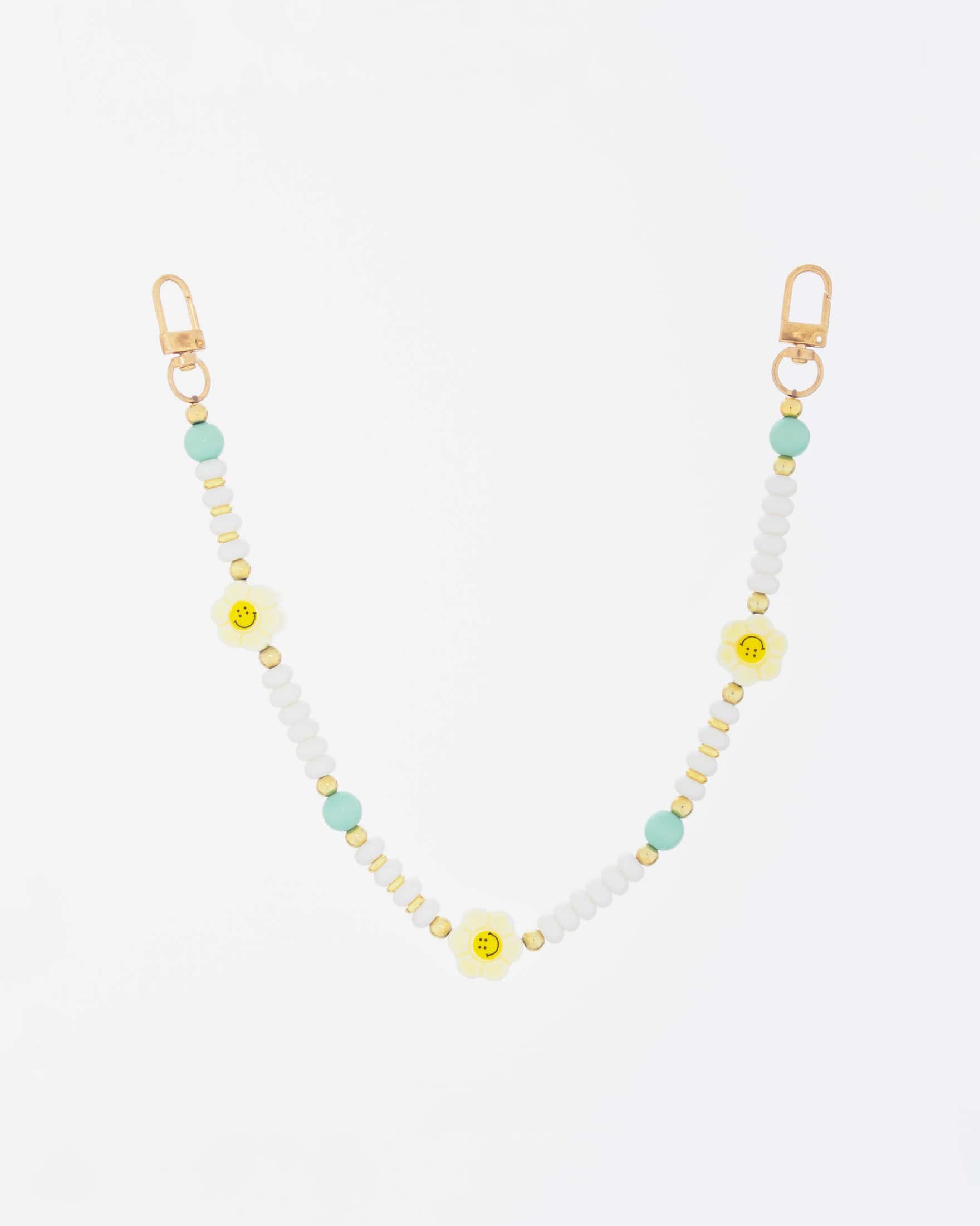 Bag Charm Margaritas