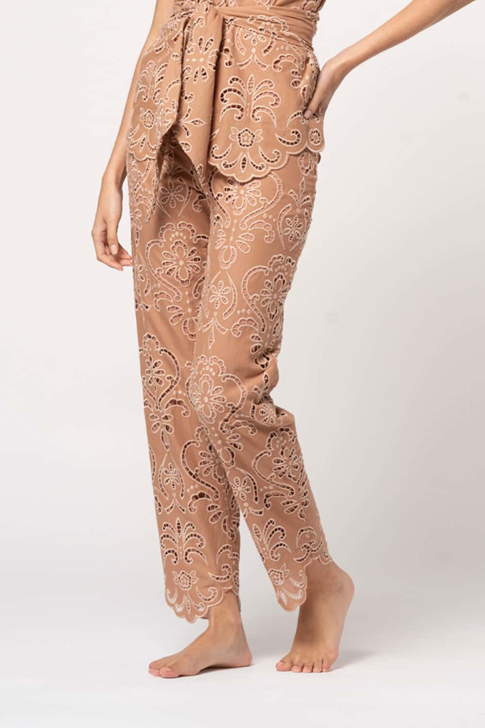 PANTALON TRILLIUM