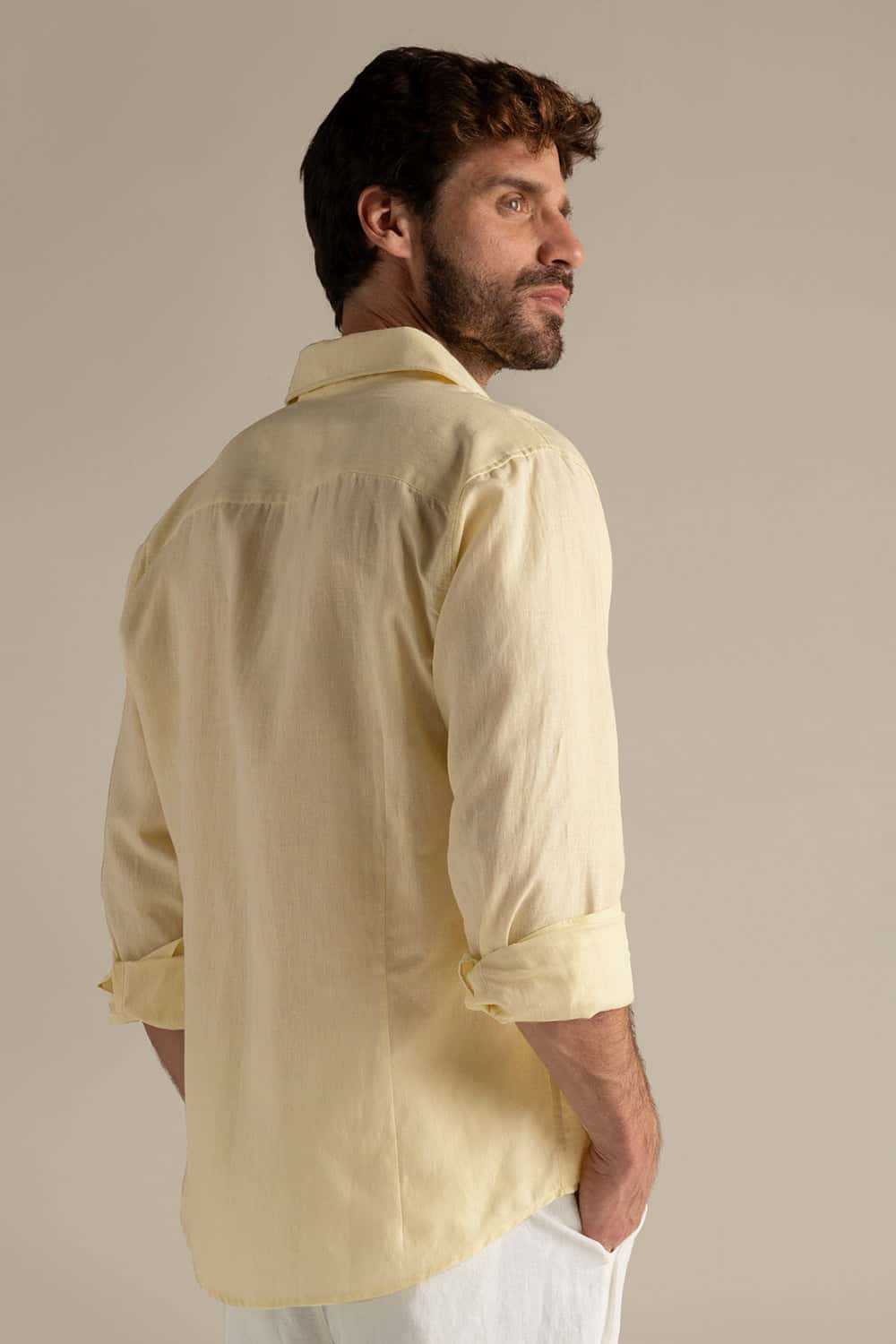 Camisa privé - miniatura 2