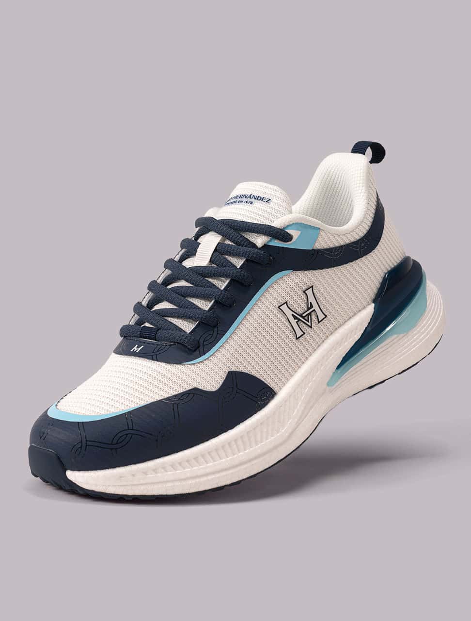 Tenis Vuelo F Cielo
