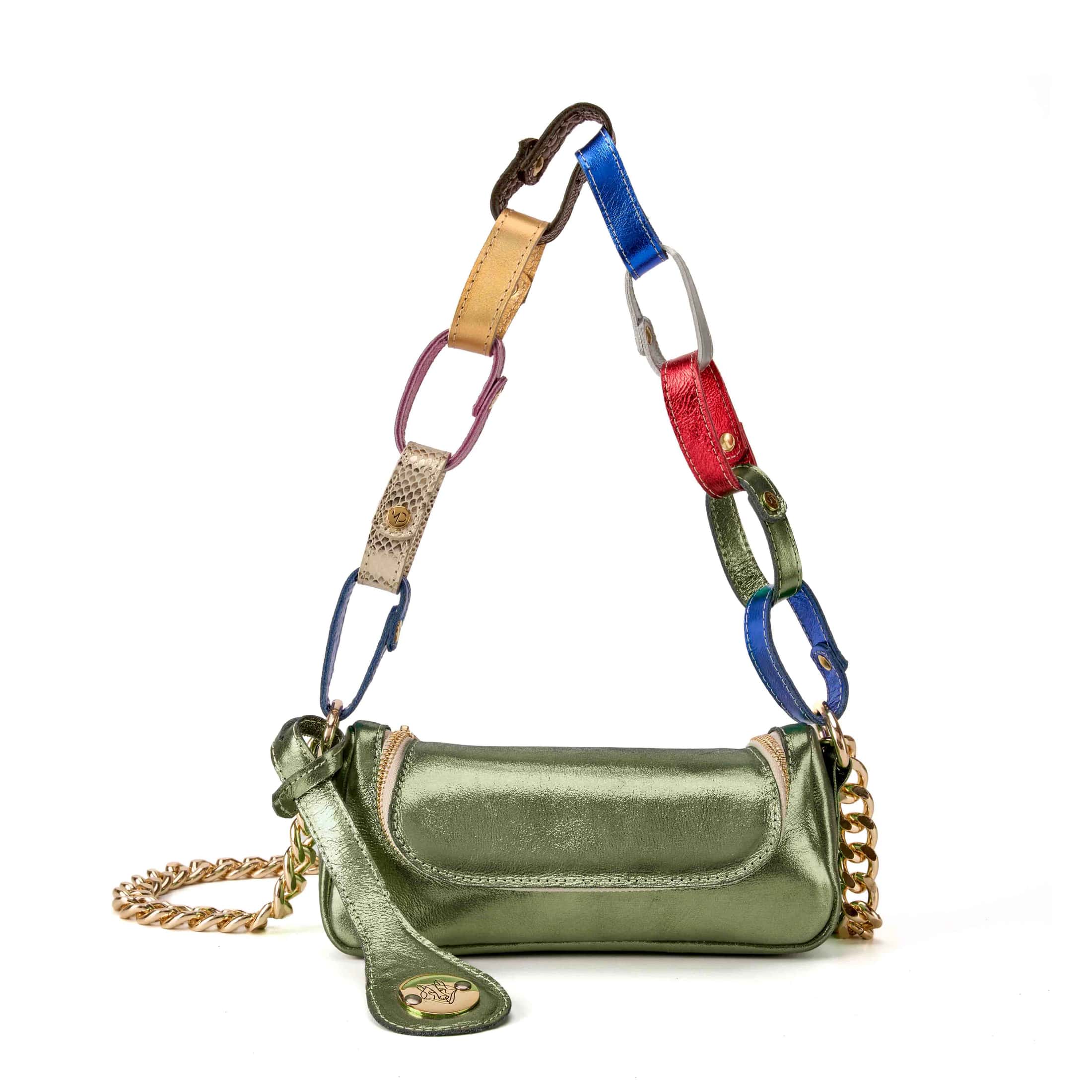 BOLSO ESTILÍSTICO No2