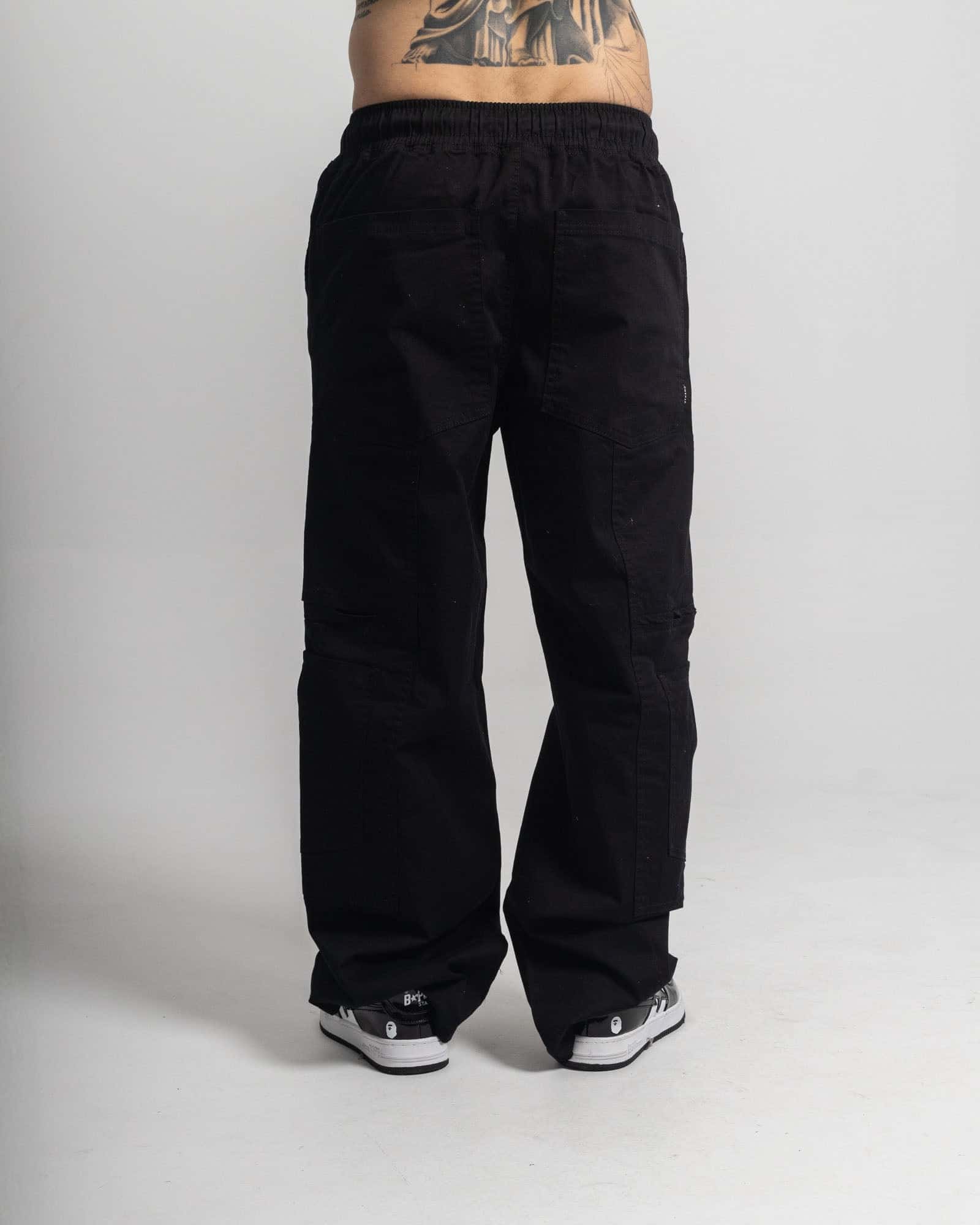 Jogger Cargo Street Command - miniatura 2