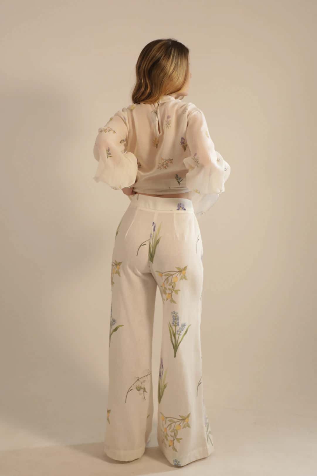 DIONE PANT - miniatura 3