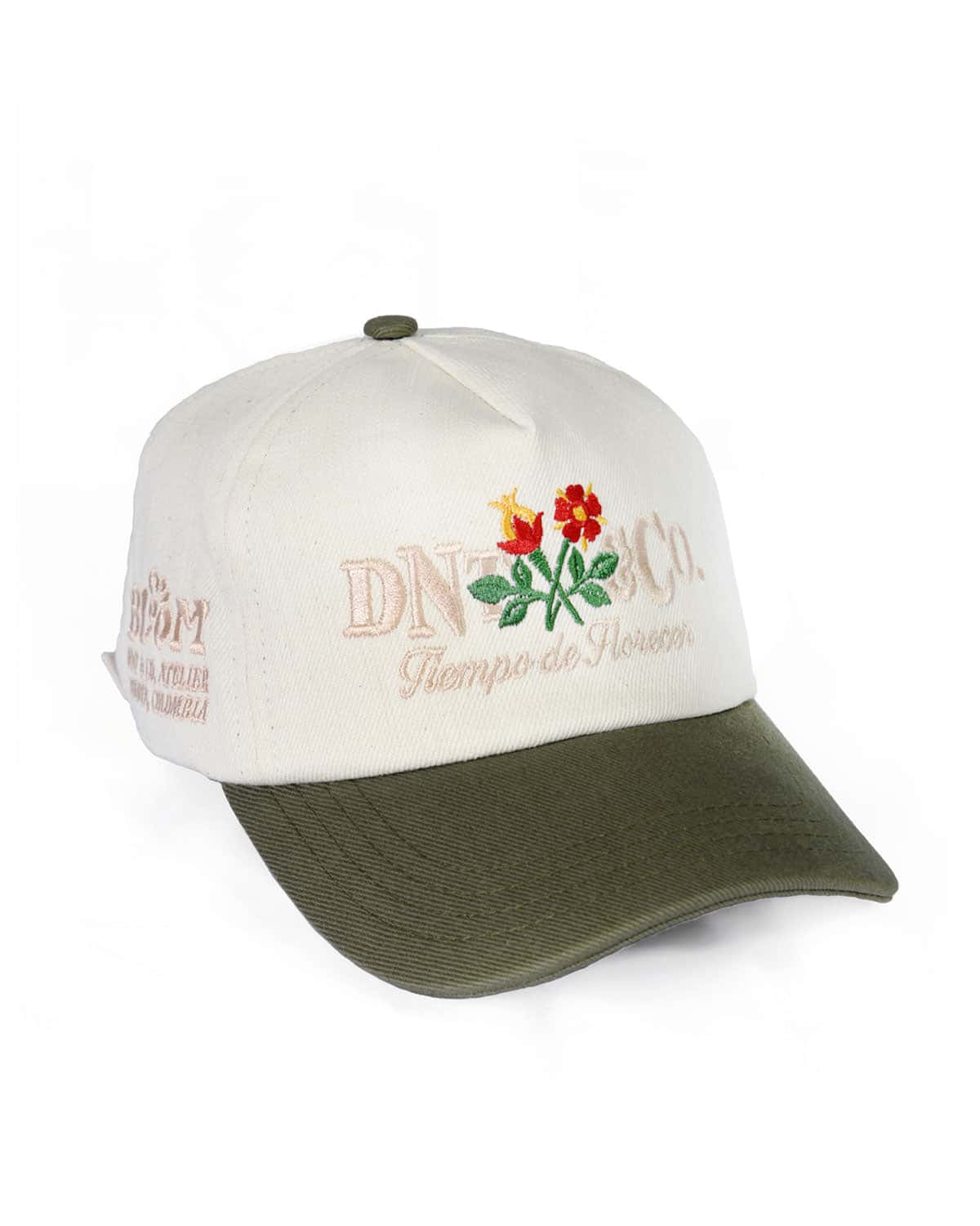 GORRA BLOOM