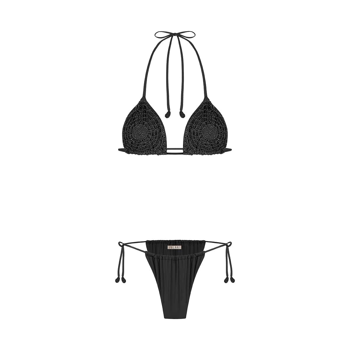 ASII BIKINI SET - miniatura 2