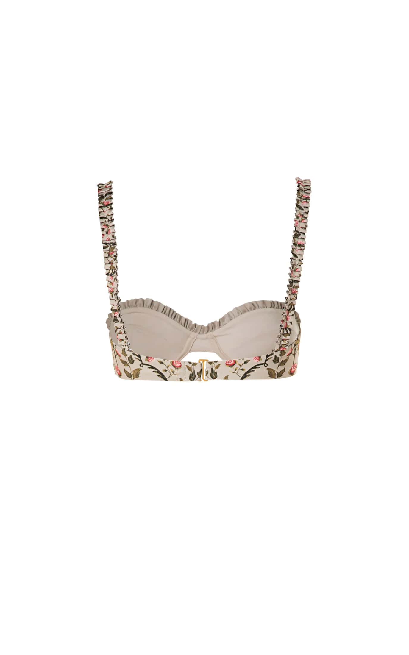 Agraz Sueño Bikini Top - miniatura 8