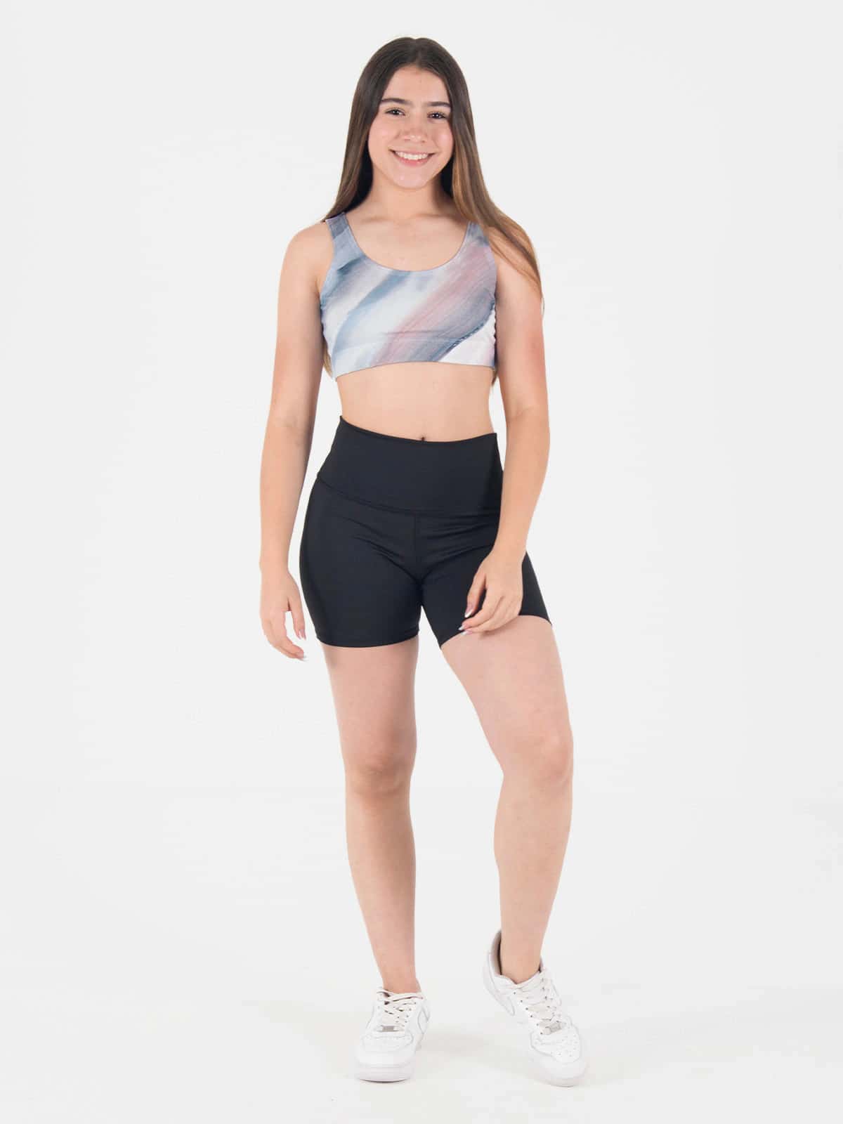 Ivalen short set
