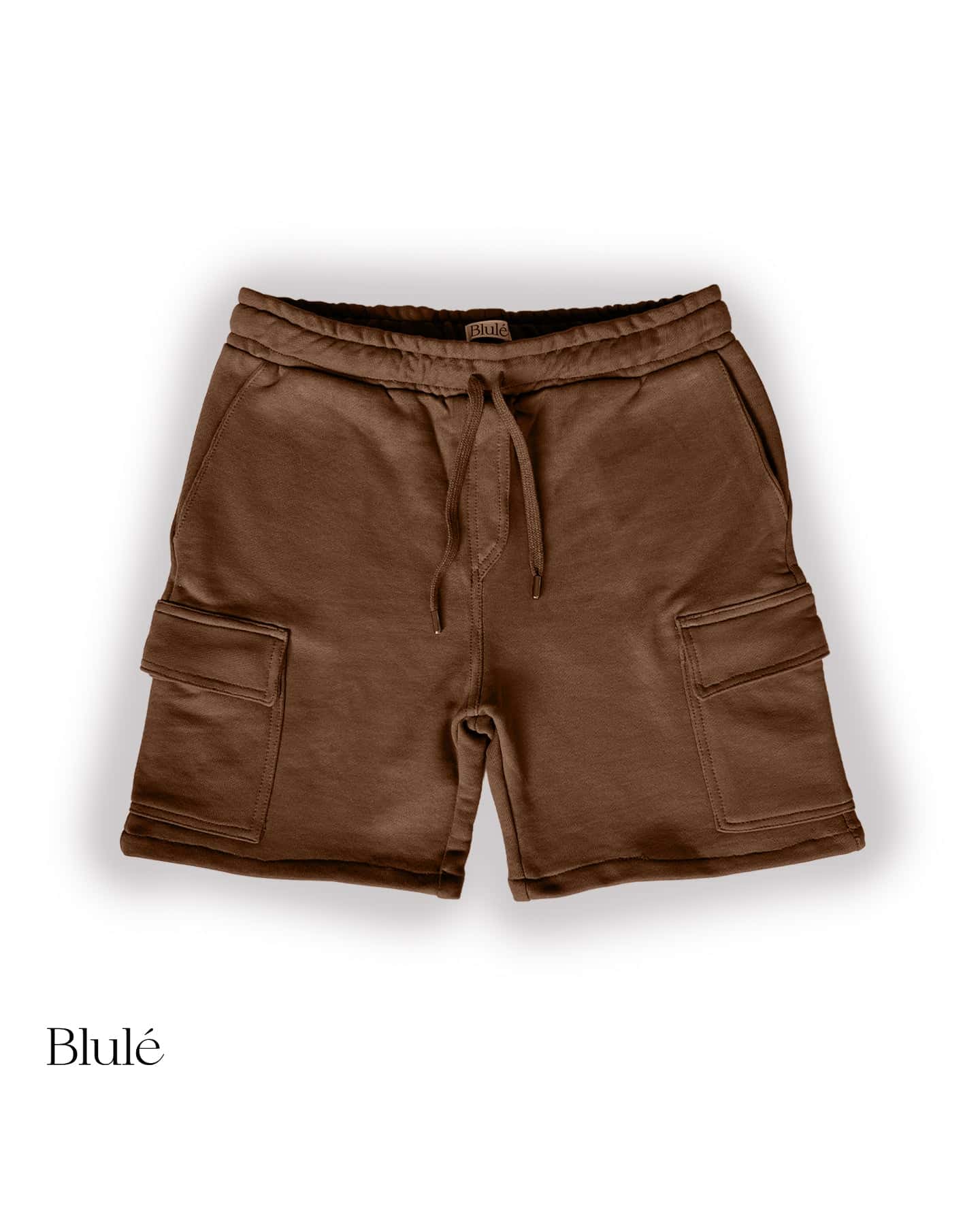 Cargo Short Brown