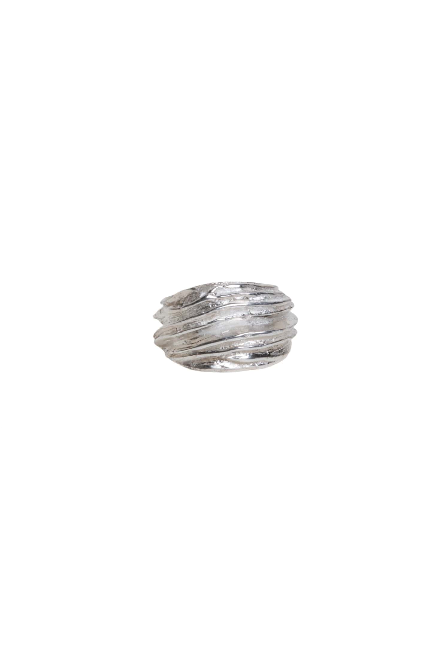Anillo Mantequilla