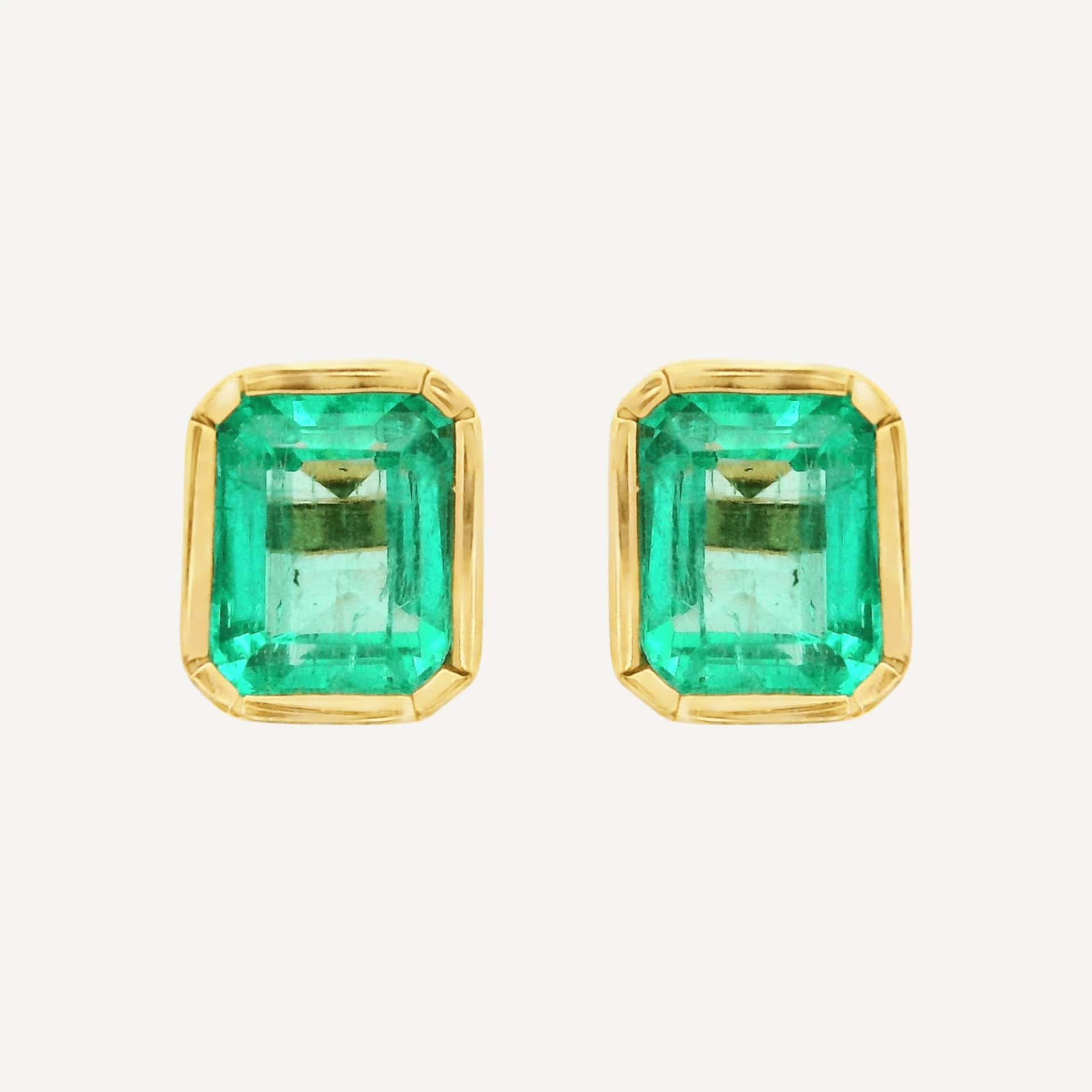 Arete Basic Rectangular Bisel