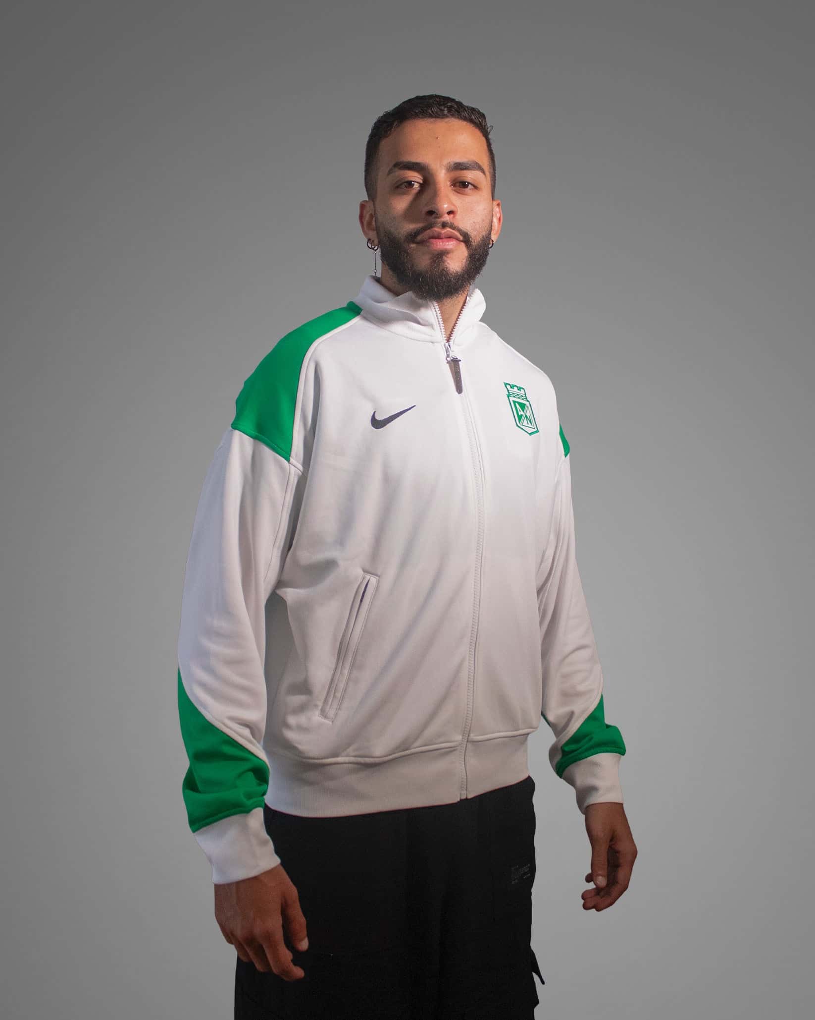 CHAQUETA PRESENTACION NIKE 2026 HOMBRE